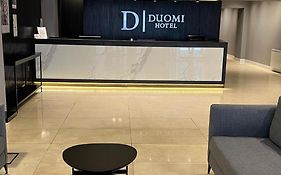 Duomi Plaza Hotel Buenos Aires 4*